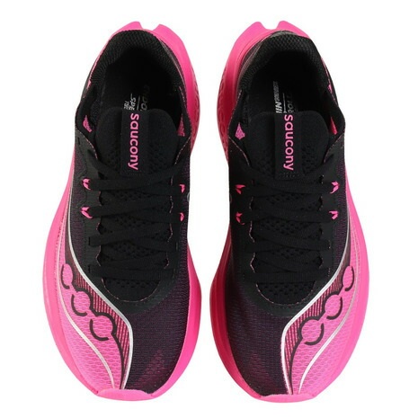 SAUCONY 엔돌핀 프로 5 여성 런닝화 스탠다드 S11064-131 - 상세 이미지 2