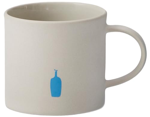 블루보틀 커피 스톤 머그 그레이