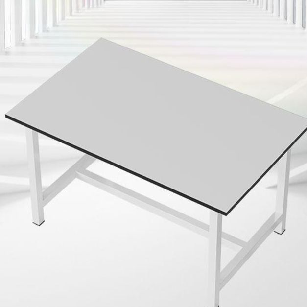 실험실 테이블 과학 연구실 탁상 실습 데스크 작업대 - 상품 이미지