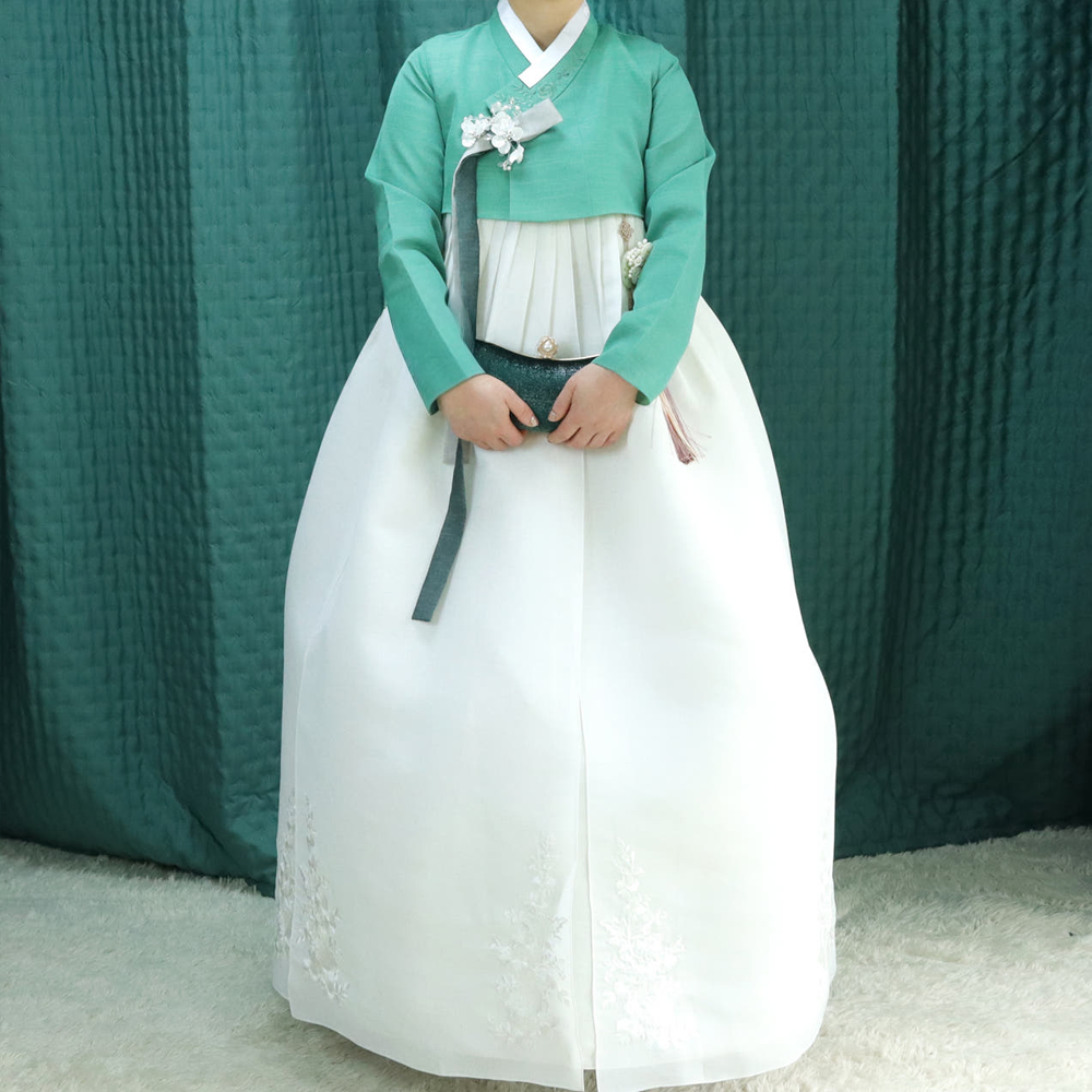 궁 한복 대여 혼주 2벌 서울 의정부 신랑측 신부측 결혼 49번 50번 이미지 7