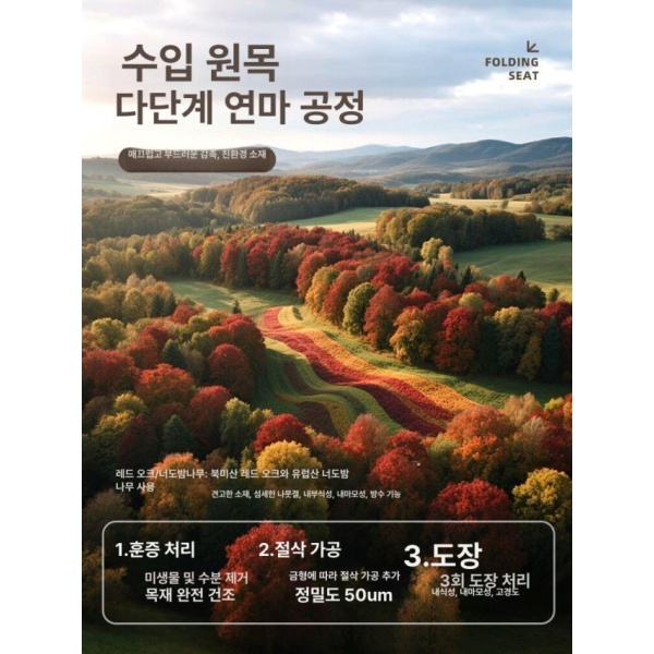 프리미엄 지팡이 의자 네발 등산용 노인용 간이 사발 스타일 B ABS 미끄럼방지 스타일 C 엘레강트 화이트 ABS - 상세 이미지 4