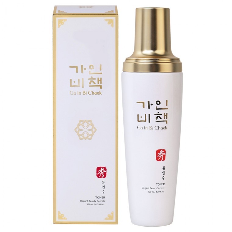 지니몰 피부 밸런스를 깨우는 첫 한 방울 여성 유연수 130ml - 상품 이미지