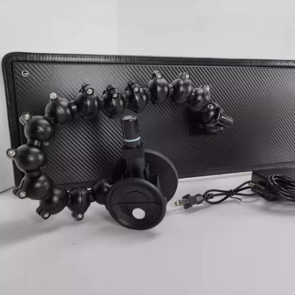 전문 덴트 복원 키트 충전식 라인 LED 조명 외형 50cm 플러그인 평탄화 램프 제거기 40cm 플러그인 평탄화 램프 - 상세 이미지 5