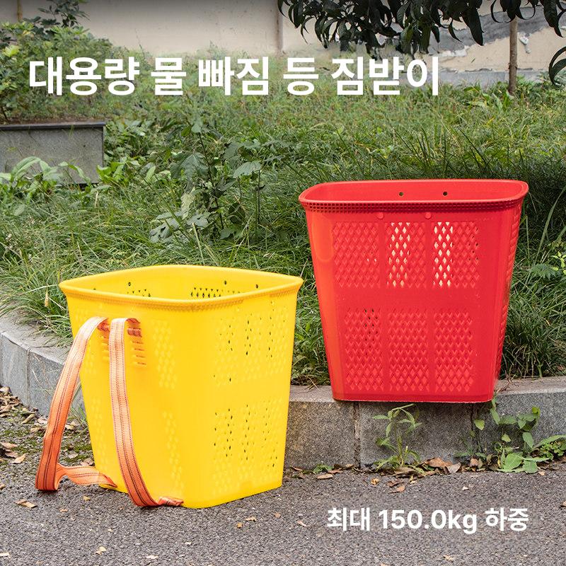 왕특대형 사각상자 과일상자 이사박스 포장박스 특대형 선물 사각 - 상세 이미지 2