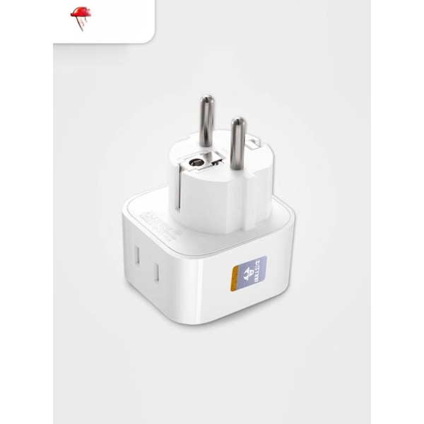 최강 여행용 플러그 변환기 멀티플러그 USB 충전기 어댑터 해외용 독일 이탈리아 범용 기둥 L07 해외용 독일+이탈리아 범용 기둥 L07 - 상품 이미지