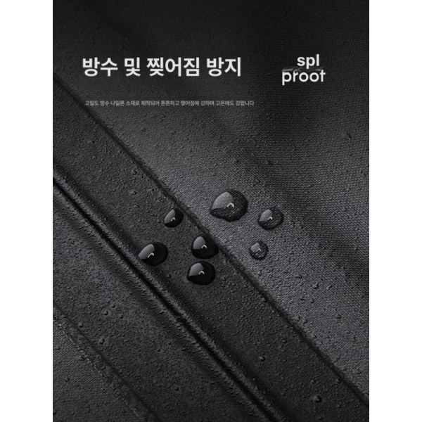 여행필수 진공 압축 파우치 방수 밀봉 짐정리 다크그레이 수동 다크그레이 수동 - 상세 이미지 4