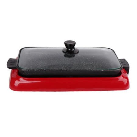 삼겹살구이팬 대원 테이블 콤비 전기그릴 마블코팅후라이팬 DWP-330