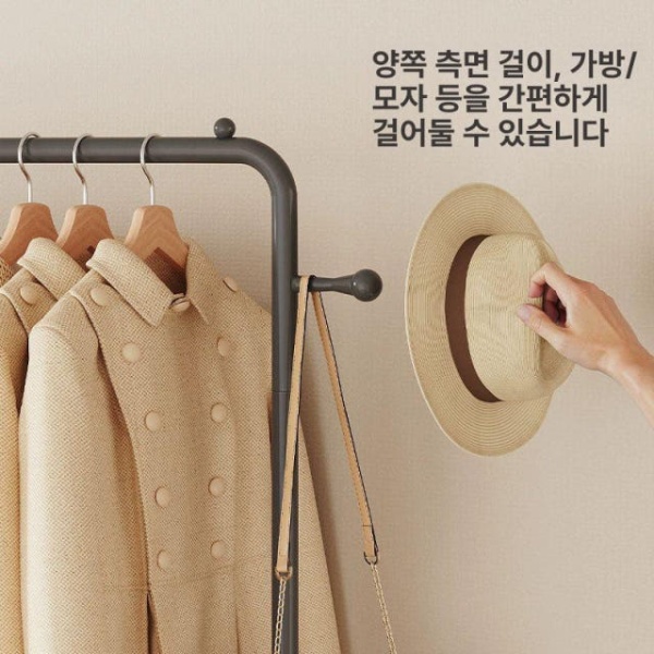 모던 심플 조립식 화이트 3칸 서랍장 바지전용 바구니 등나무 올인원 60 대형 박스 1개 3칸 60 화이트+대형 박스 1개 - 상세 이미지 5