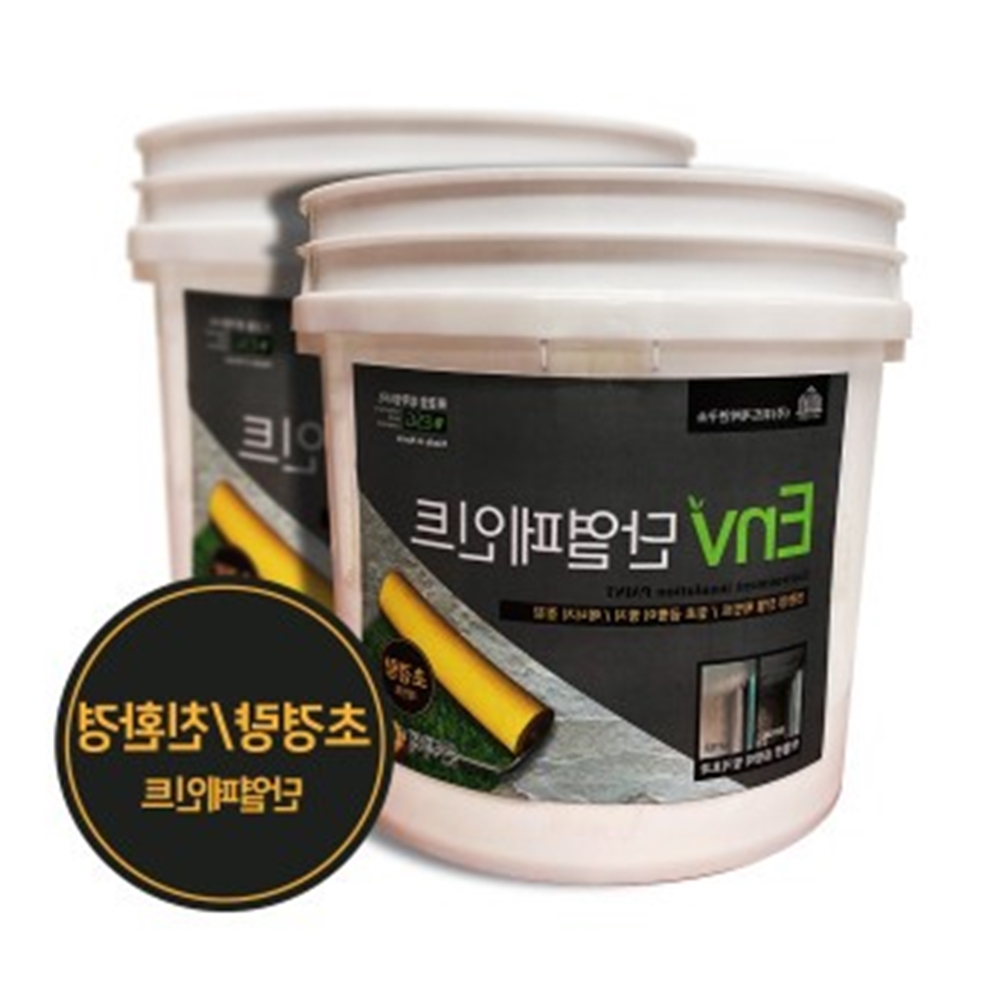 에어로 젤 Env 단열 페인트 - 상세 이미지 2
