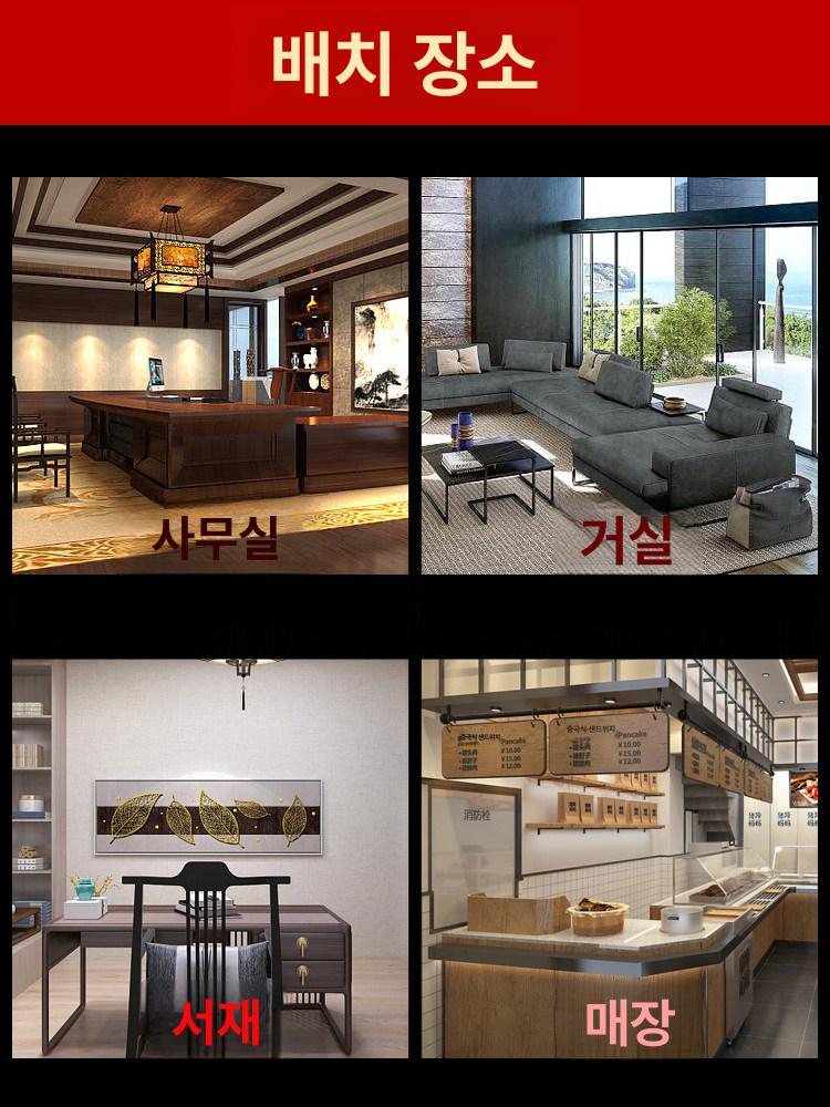 말장식품 청동말 말오브제 모던 모형 - 상세 이미지 5