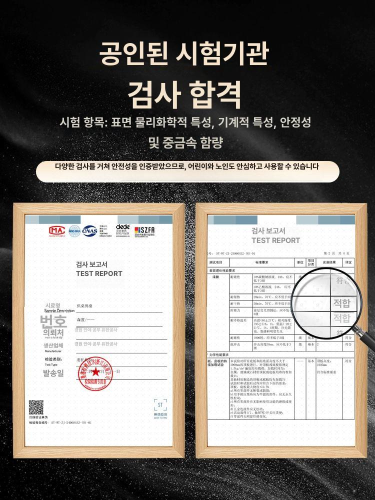미니 법당 다이 불교 공양 테이블 부처님 불단 수납장 - 상세 이미지 5