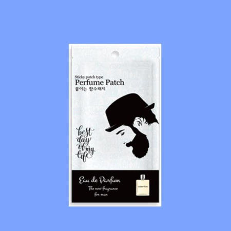 10대남자향수 붙이는 40대 남자향수 라벤더 민트 베르가못