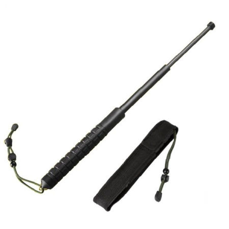 호신 방어봉 휴대용 안전용품 차량용 비상 경호 야외활동 캠핑 등산 여행 필수