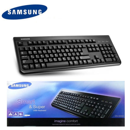 성심샵 협력사 성심샵 게이머용 USB키보드 게임용 동시키 MMORPG