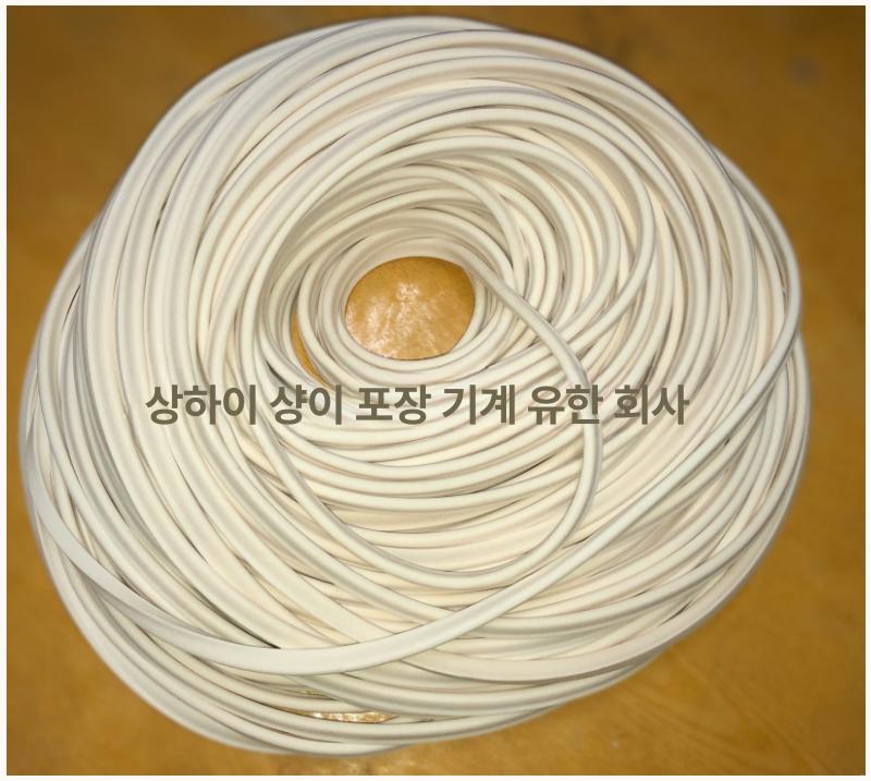 진공 포장기 고무 패킹 실링기 교체용 실링 - 상세 이미지 4