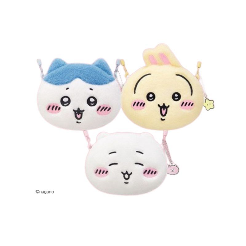 PinkBear 핑크베어 치이카와 공식 아이섀도 팔레트 01 벨벳 드림 - 상품 이미지