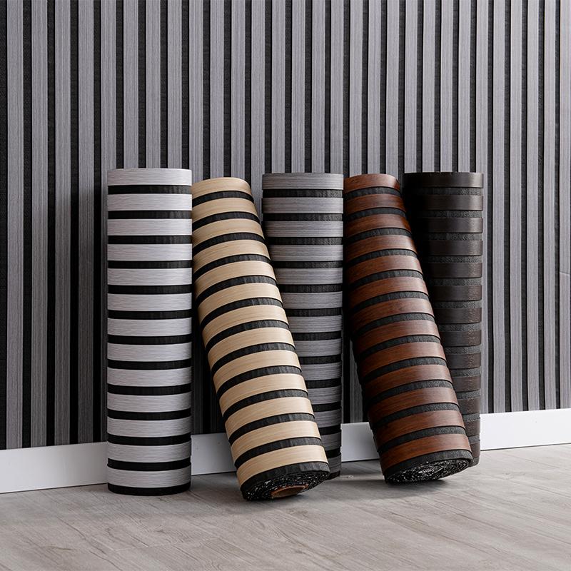 템바보드 벽지 붙이는 시트지 벽장식 마감재 입체 접착식 PVC 셀프시공