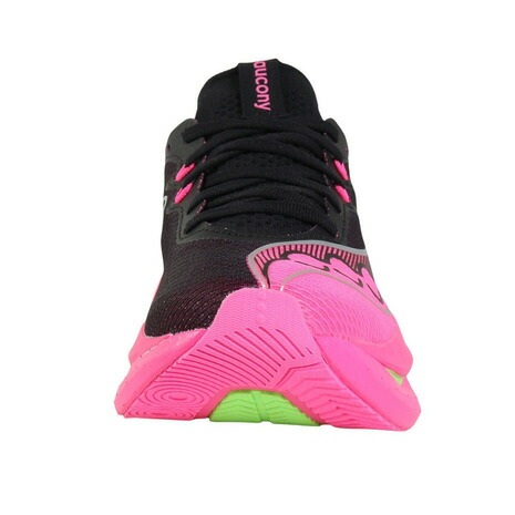 SAUCONY 엔돌핀 프로 5 여성 런닝화 스탠다드 S11064-131 - 상세 이미지 4