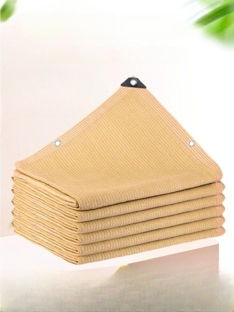 주차장 그늘막 야시장 차광막 창고 옥상 간이 행사용 2m x 2m - 상품 이미지