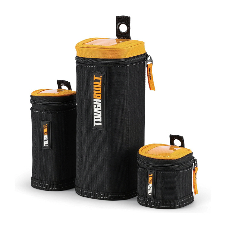 터프빌트 소프트 박스 3개 75mm 150mm 275mm TB-192-B - 상품 이미지