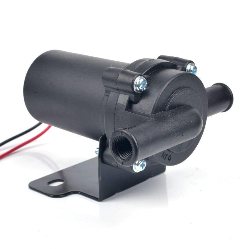 순환모터펌프 12V대형직각 25MM 24V 다이어프램 12V 80W 프리미엄 - 상세 이미지 5