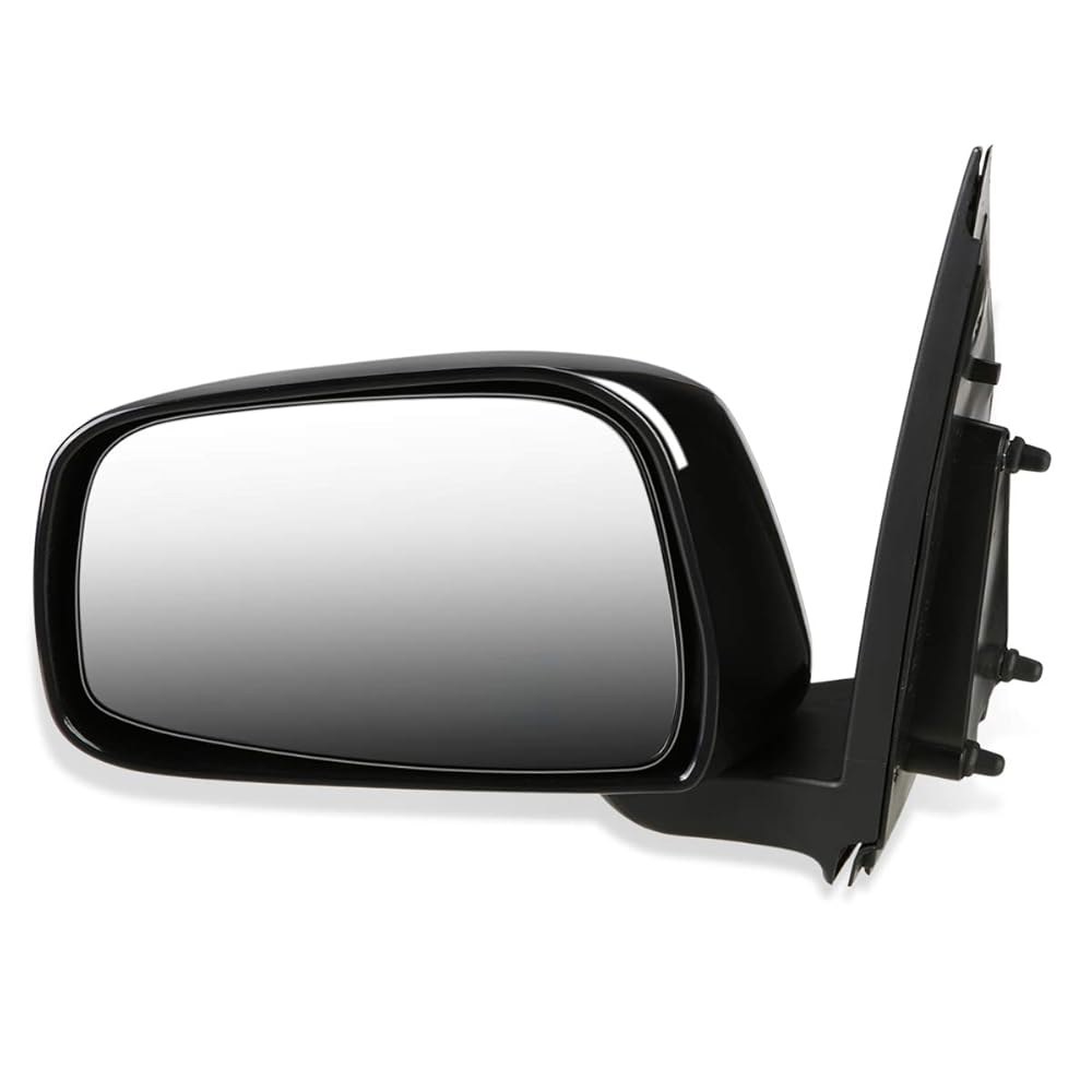 OEM-MR-NI1320154 공장 스타일 수동 왼쪽 05-15 엑스테라와 닛산 프론티어 미러 도어 / 호환 LEFT 05-15 FRONTIER - 상품 이미지