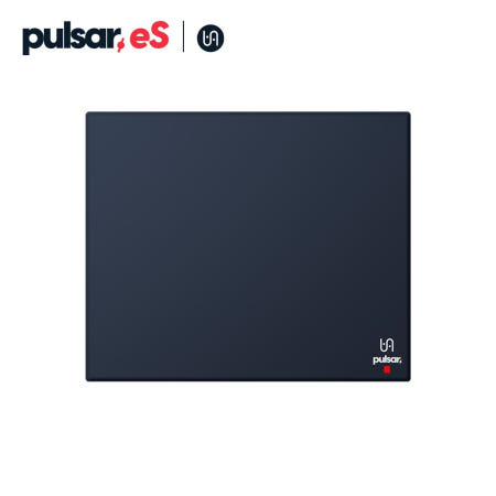 에이플러스엑스 펄사 eS PD 170 blue XL Pulsar Vaxee 콜라보 게이밍 마우스패드