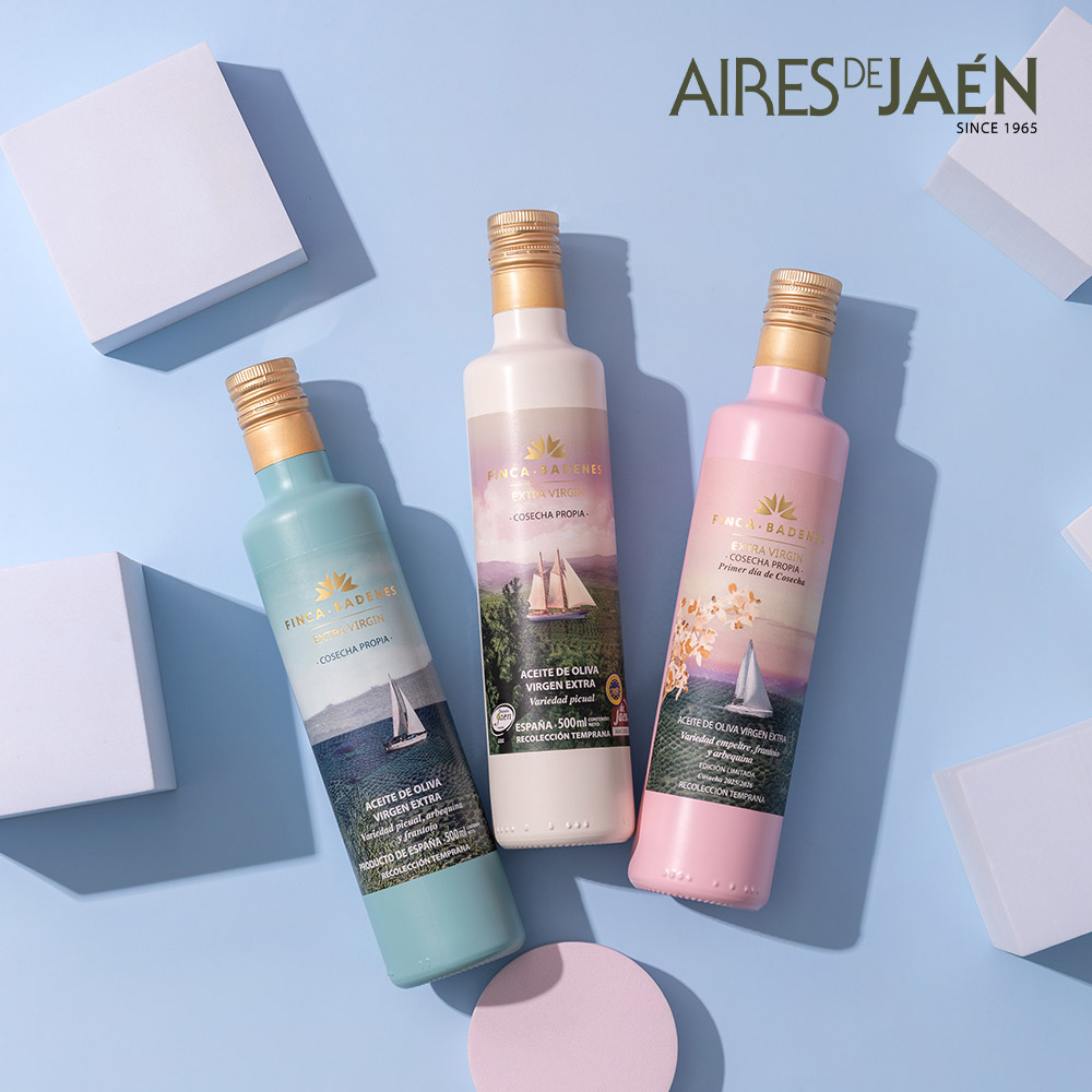 26년 햇오일 항공직송 아이레스데하엔 핀카바데네스 피쿠알 엑스트라버진 올리브오일 500ml - 상세 이미지 5