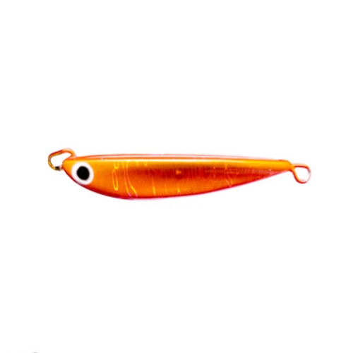잇베이트 펀치 참돔메탈 타이지그 08 핑크오렌지, 150g - 상세 이미지 2