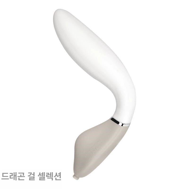 전립선 마사지기 남성용 온열 휴대용 ZX-1 온열 - 상세 이미지 5