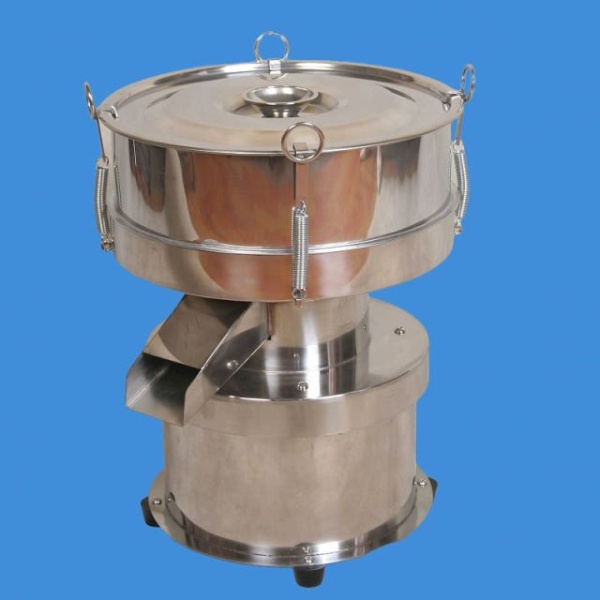 강력업소용 전동 본체 두꺼운 소재 9kg 대형 90w 블록 채반기 자동 제빵 곡물 채망 가루 진동 1_본체 커버 스크린없음 30cm 220v - 상세 이미지 5