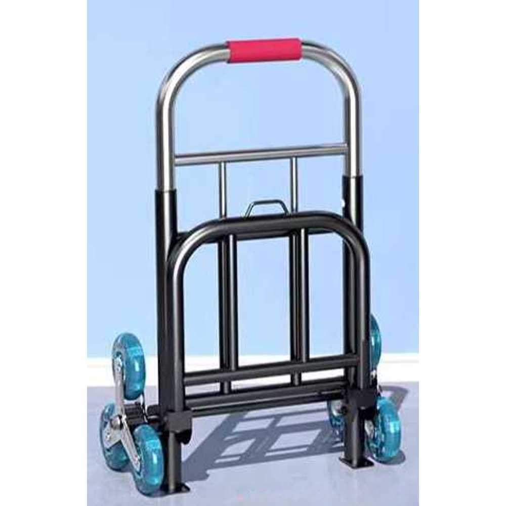 계단 카트 운반 트랙 냉장고 전동 계단운반차 키트 휠 130lbs - 상품 이미지