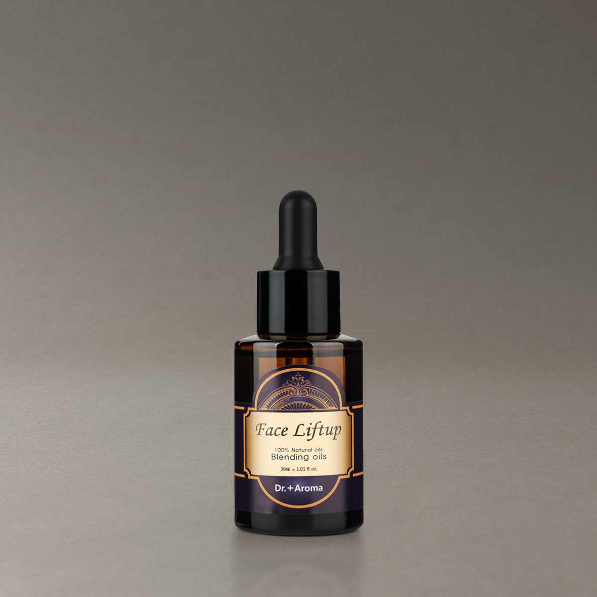 페이스 리업 30ml 리프팅오일 지친피부 비타민C 레몬오일 닥터아로마 오도라타 - 상품 이미지