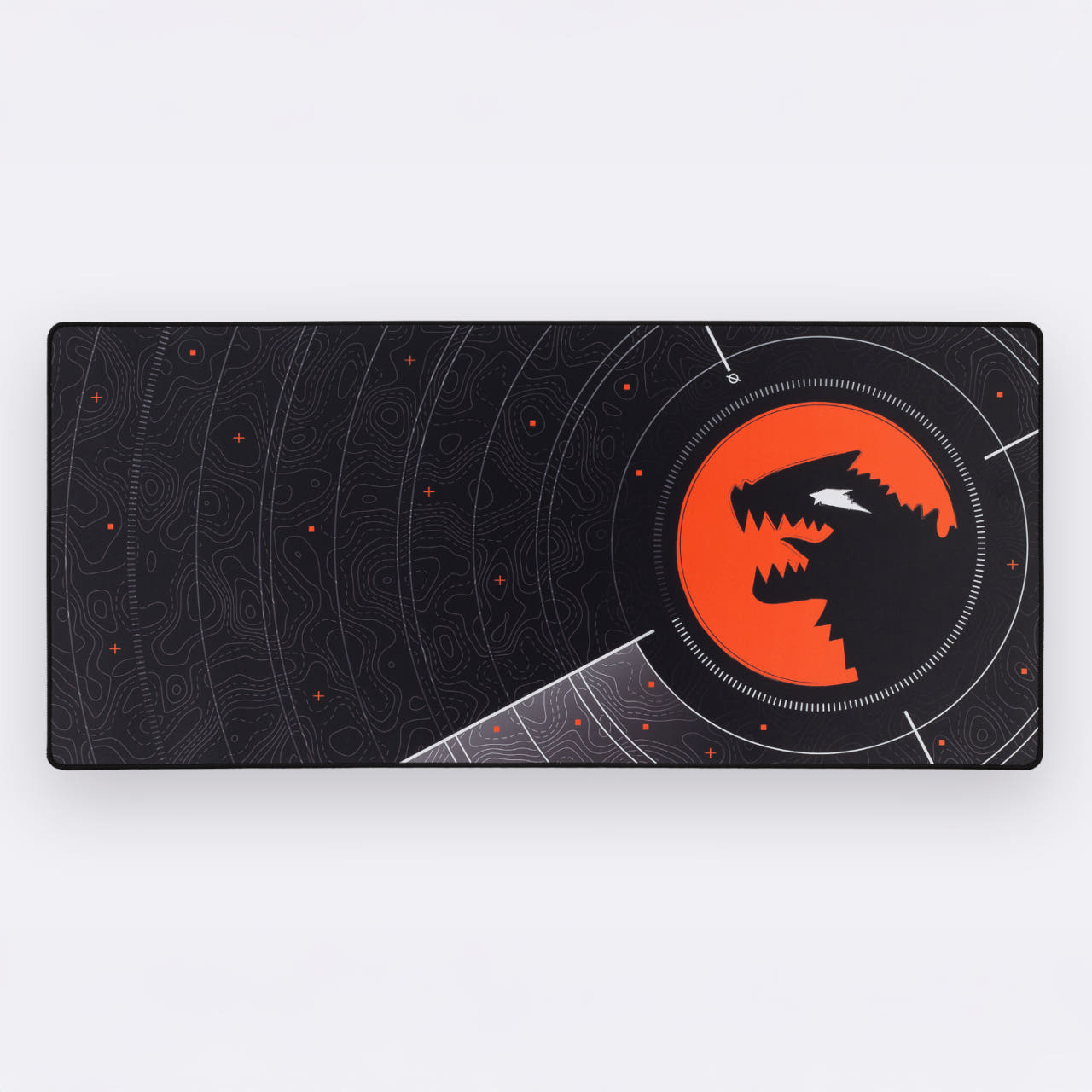 GMK CYL KAIJU R3 데스크매트 - 상품 이미지