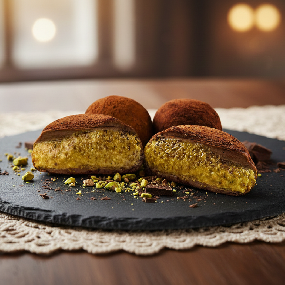 (공구)만수르 두바이 쫀득쿠키 60g 5개