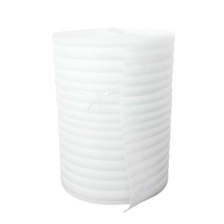 스티로폼 포장재 롤 방충패드 충돌방지 고밀도 압축 충진재 폼보드 발포지 - 상품 이미지
