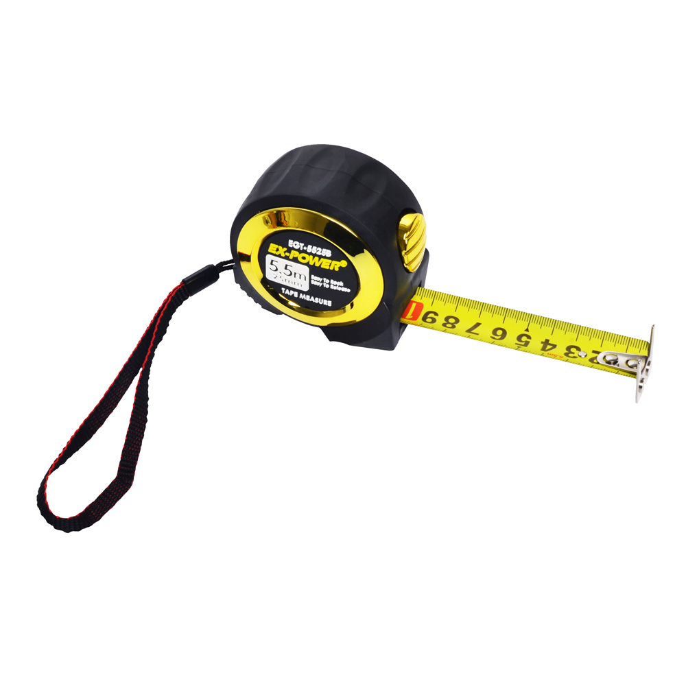 이엑스파워 오토락 줄자 5Mx19mm EGT-519 - 상세 이미지 5