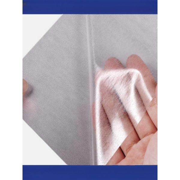 강력 수선 심실링 등산복 리페어테이프 열접착 방수 양면 0.4mm x 1.2m 1m 0.12mm x 0.6cm x 5m - 상품 이미지