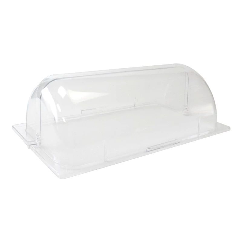 푸드 비닐팩 여행용 지퍼백 저장용 식품 소분팩 대형 사각 가로형 33 26x16cm 20개 1개 - 상세 이미지 5