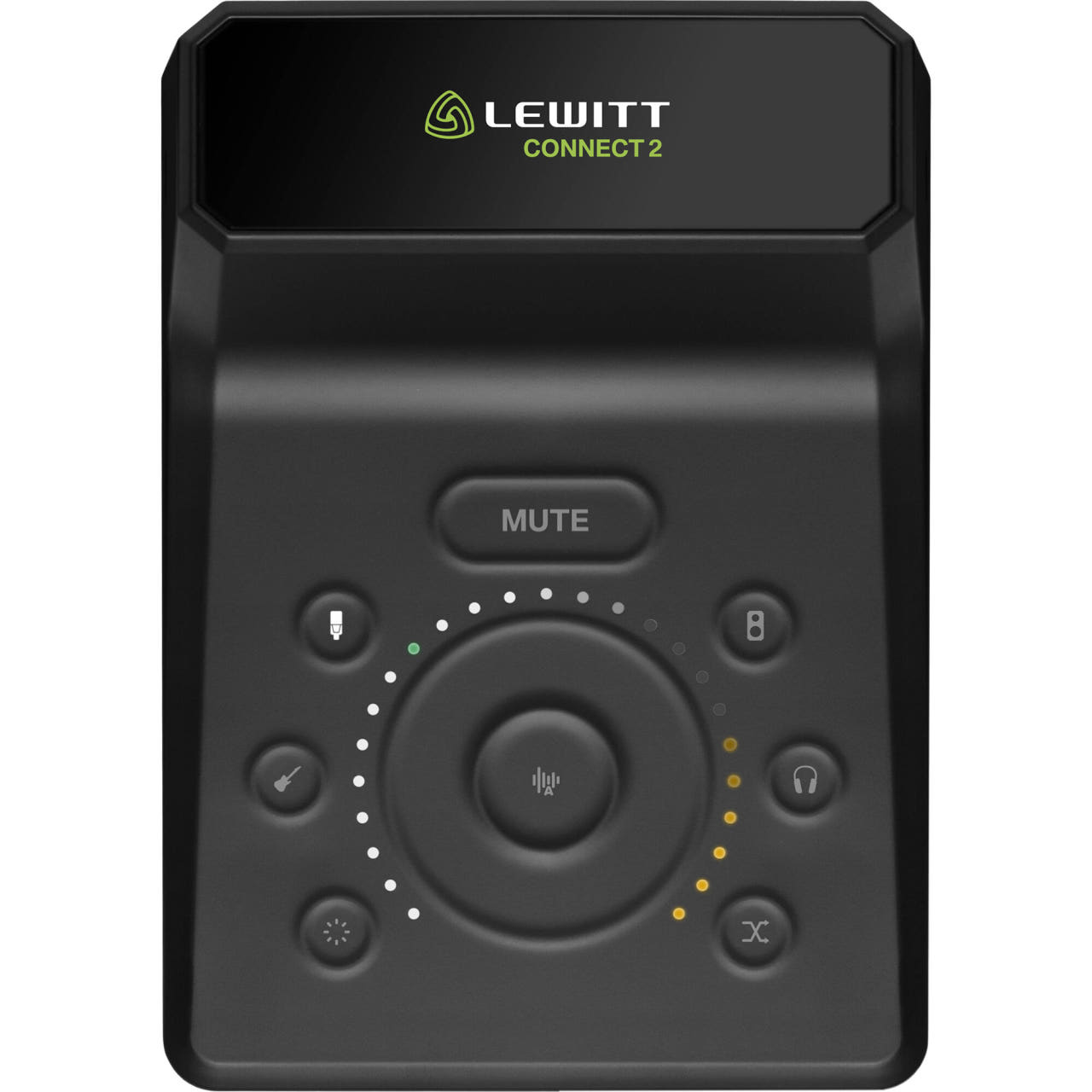 LEWITT CONNECT2+LCT240 커넥트2 르윗 오디오 인터페이스 방송용 홈레코딩 오인페 - 상품 이미지