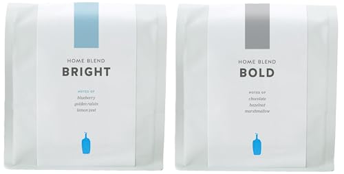 블루보틀 커피 볼드 & 브라이트 블렌드 200g X 2 블렌드 원두커피