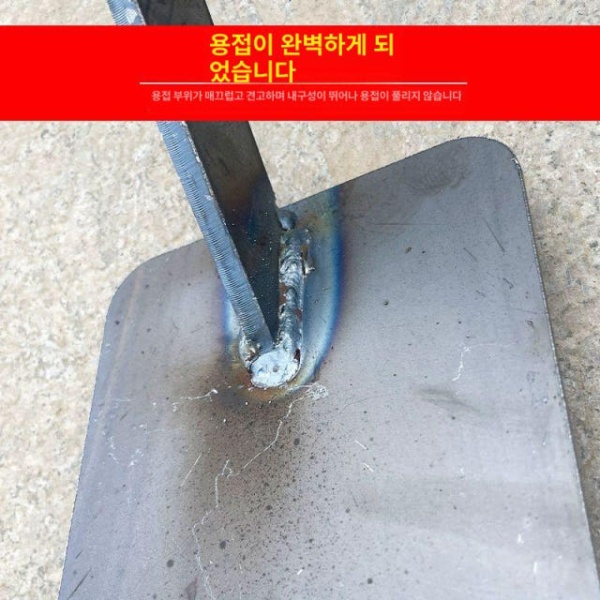 강력한 고추대 뽑기 장비 단일 손잡이 기구 장착형 장대 뽑는 헤드 단일 헤드 - 상세 이미지 4