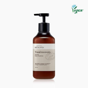 비욘드 주름개선 보습 토탈리커버리 인텐스 바디로션 500 mL 솔직 후기 | 피부 타입별 분석 - 상품 이미지 2