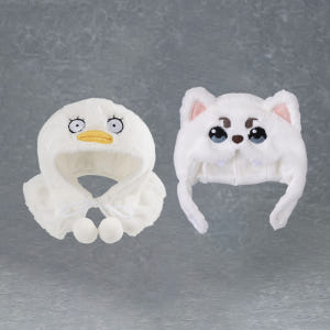 [예약] 은혼 룩업 판초&룩캡 2종 (엘리자베스 판초 사다하루 룩캡) 실사용 후기 | 효과 있을까? - 상품 이미지 1