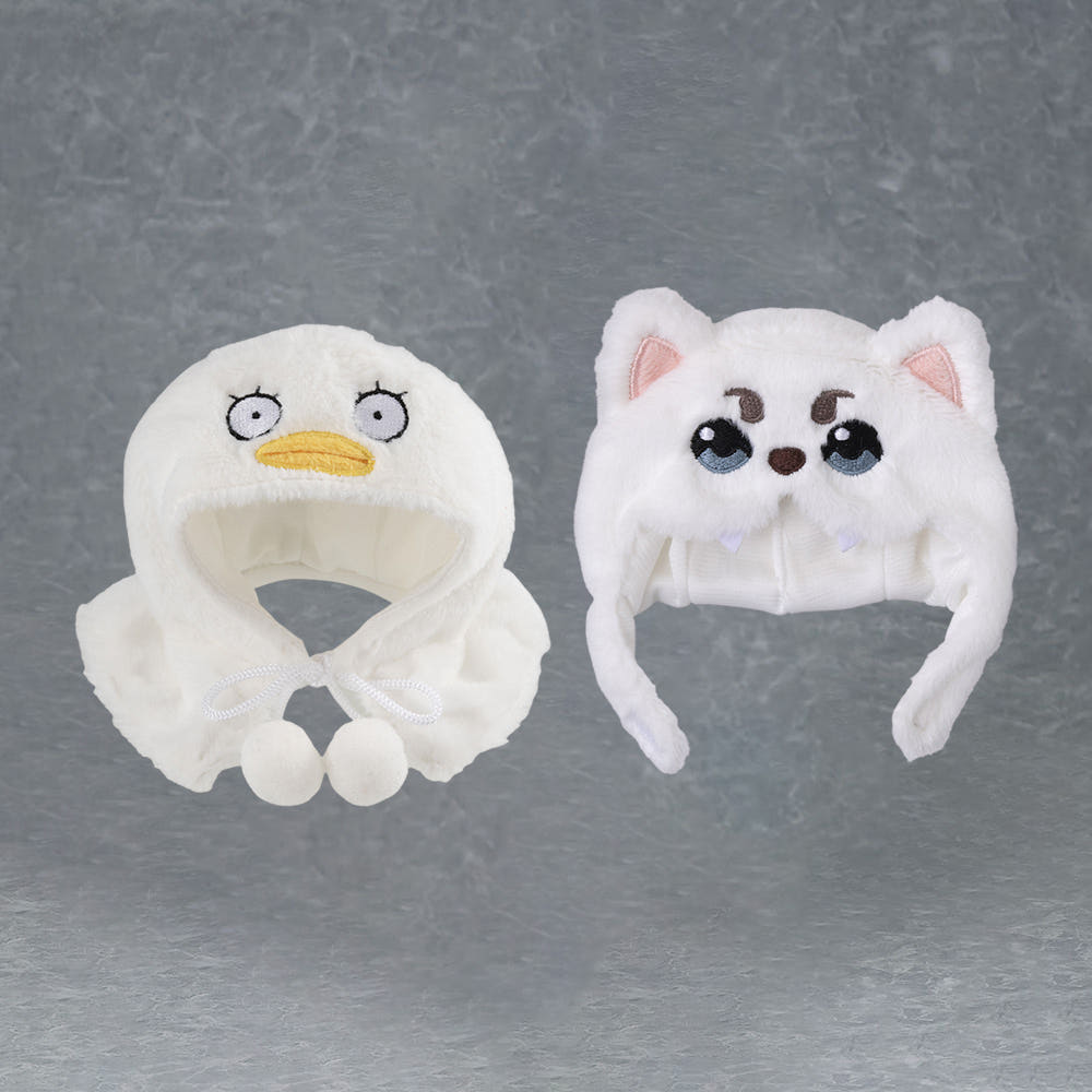 은혼 룩업 판초&룩캡 2종 (엘리자베스 판초 사다하루 룩캡) 가격 비교 메가하우스 공식 스토어 은혼 룩업 판초&룩캡 2종 (엘리자베스 판초 사다하루 룩캡)
