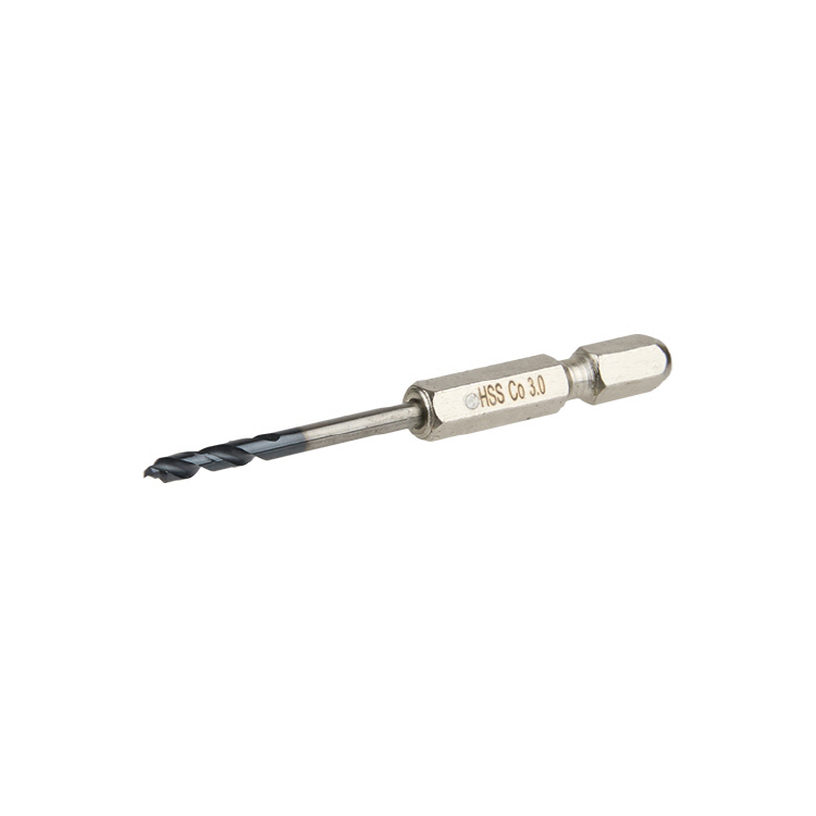 이엑스파워 스마트 스텝드릴 기리 육각 3~8mm ETL-30H - 상세 이미지 2
