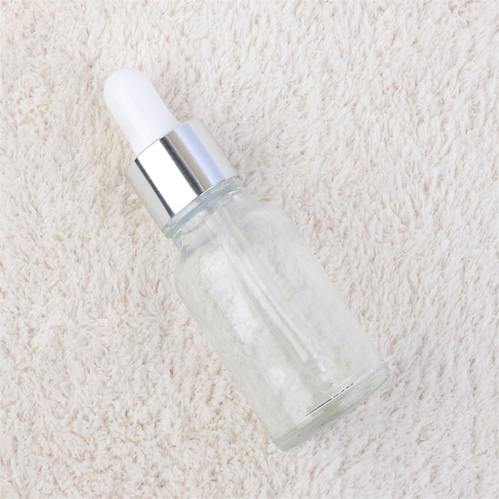 라이즈올 유리 스포이드 공병 15ml 스포이드유리병15ml - 상품 이미지