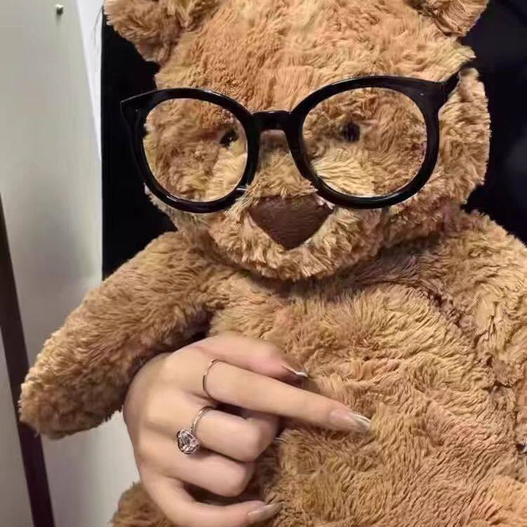 브라운 곰인형 테디베어 생일 기념일 선물 베어 30cm - 상세 이미지 2