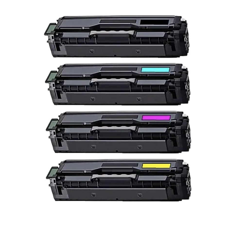 삼성 CLT-K506L 4색세트 토너 CLP-680ND CLP680DW CLX6260FR - 상품 이미지