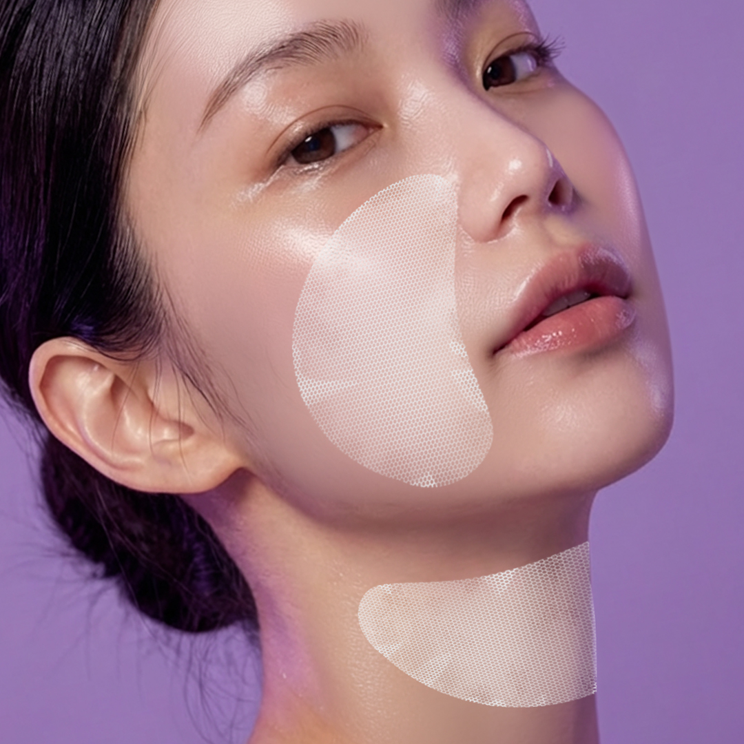텀블즈 콜라겐 99 멜팅 시트 물광 보습 탄력 리프팅 안티에이징 홈케어 이미지 7